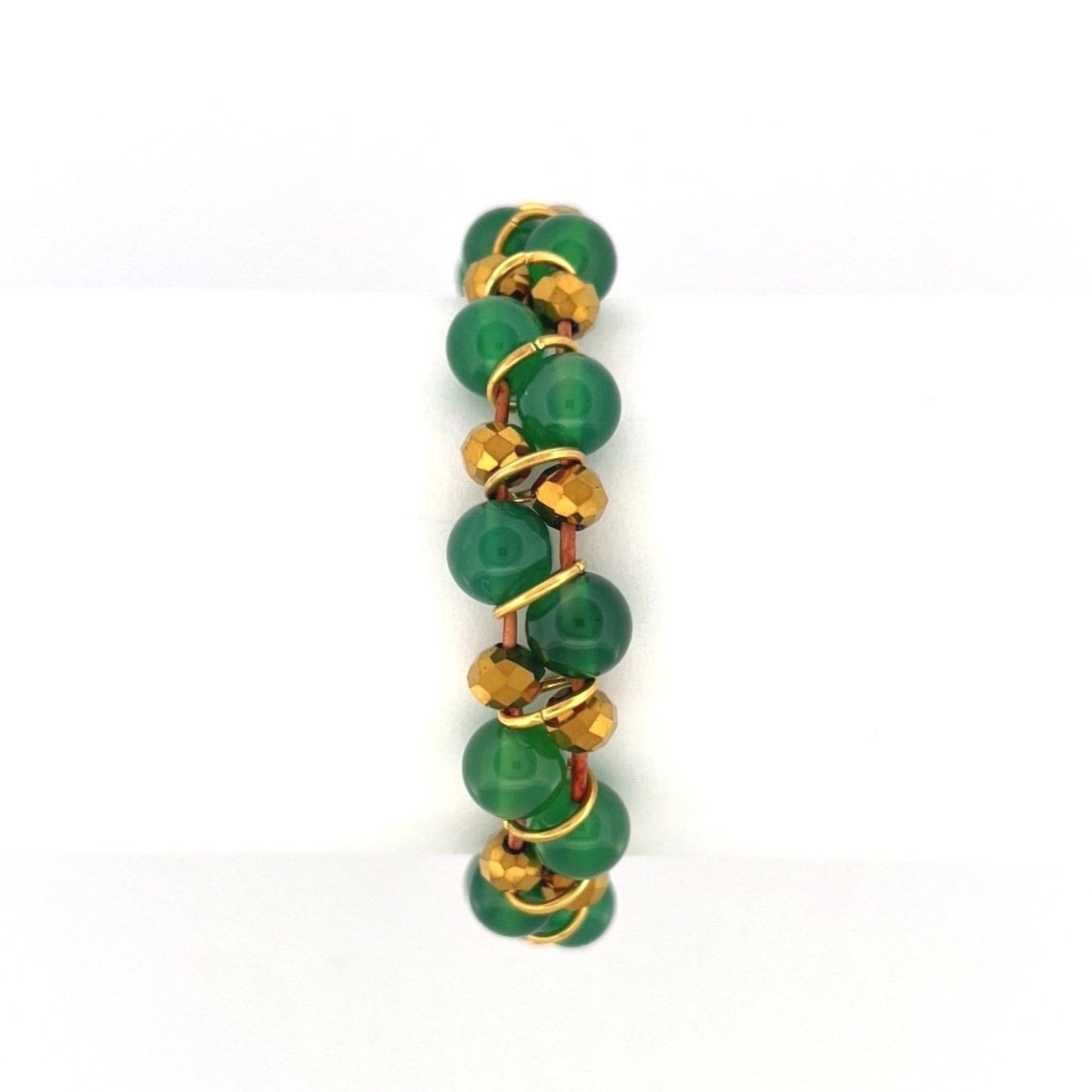 Emerald Radiance