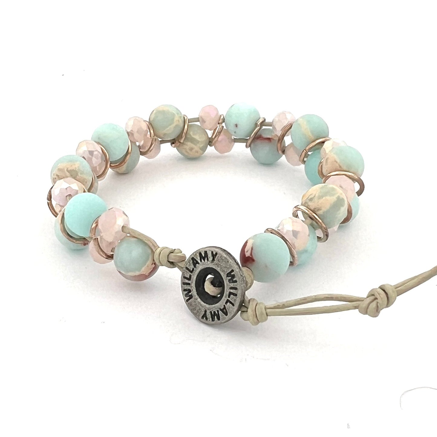 Vogue Shimmer | Windsor