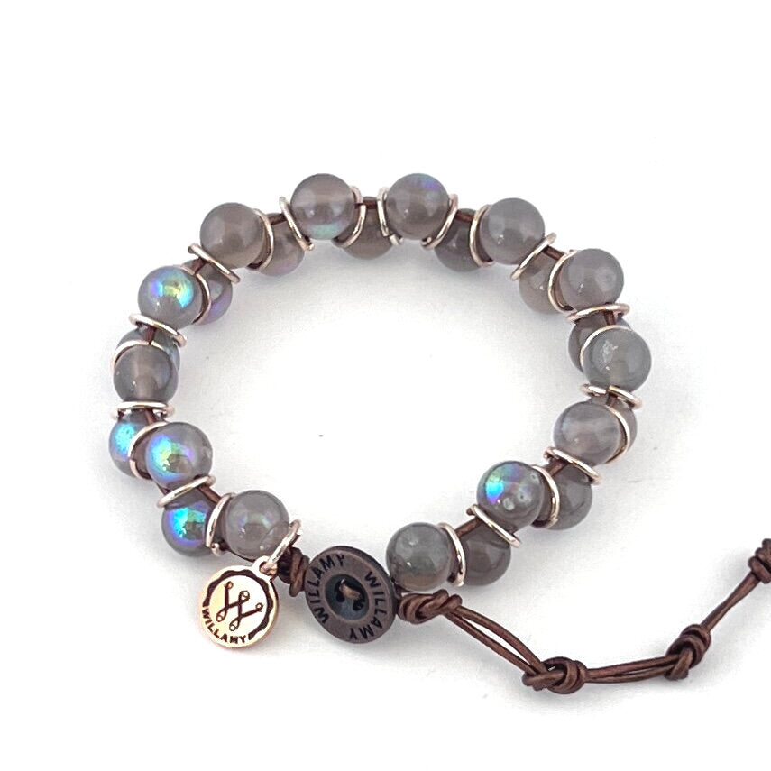 Charmed Labradorite | Windsor