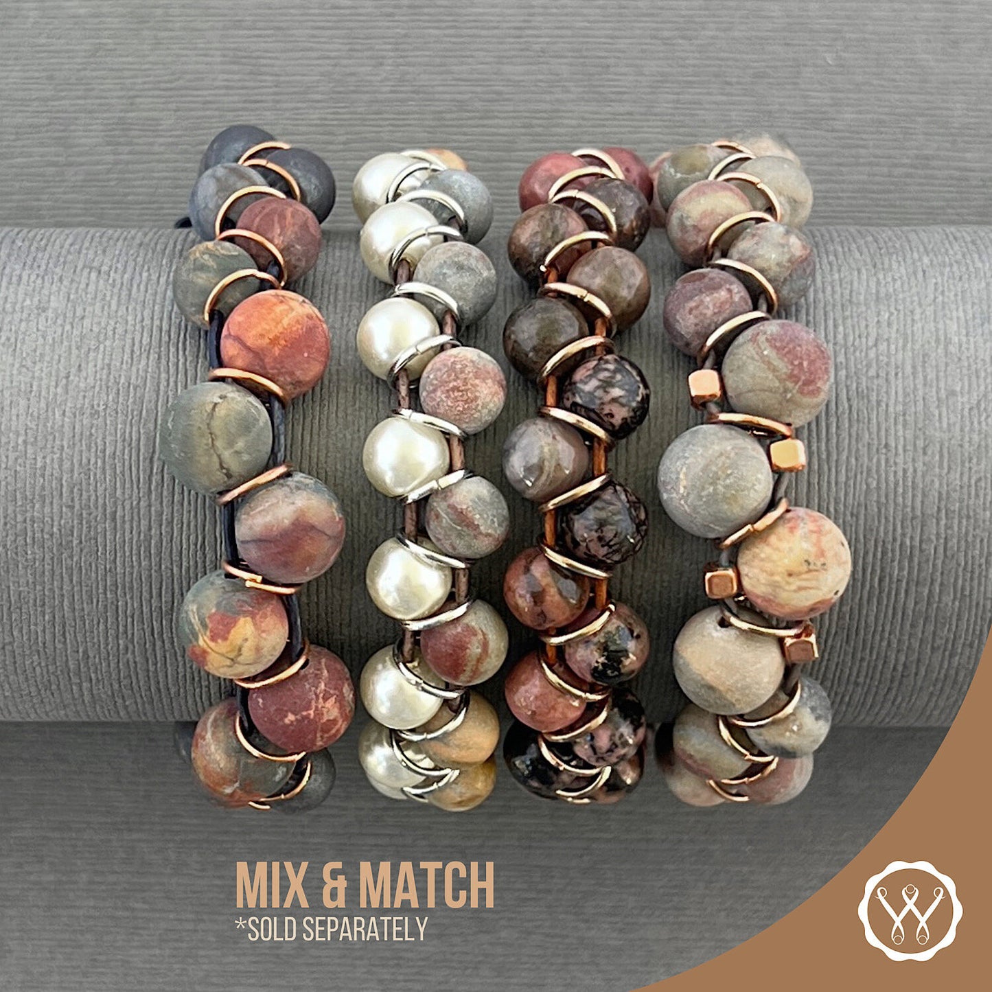 Picasso Pearl | Windsor