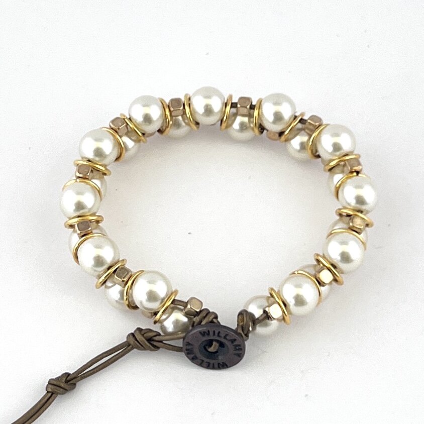 Gold Pearl | Windsor