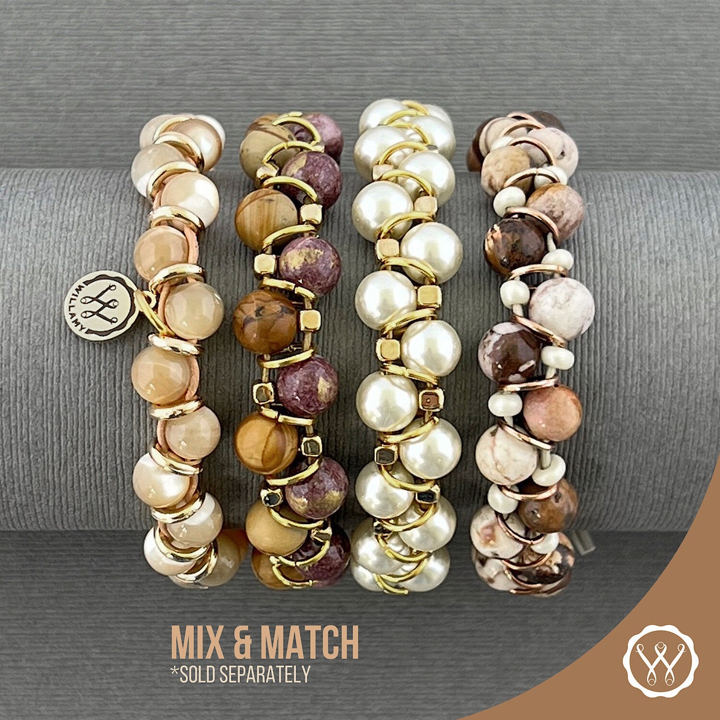 Charmed Trochus Shell | Windsor