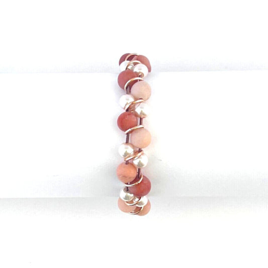 Aventurine Pearl | Windsor