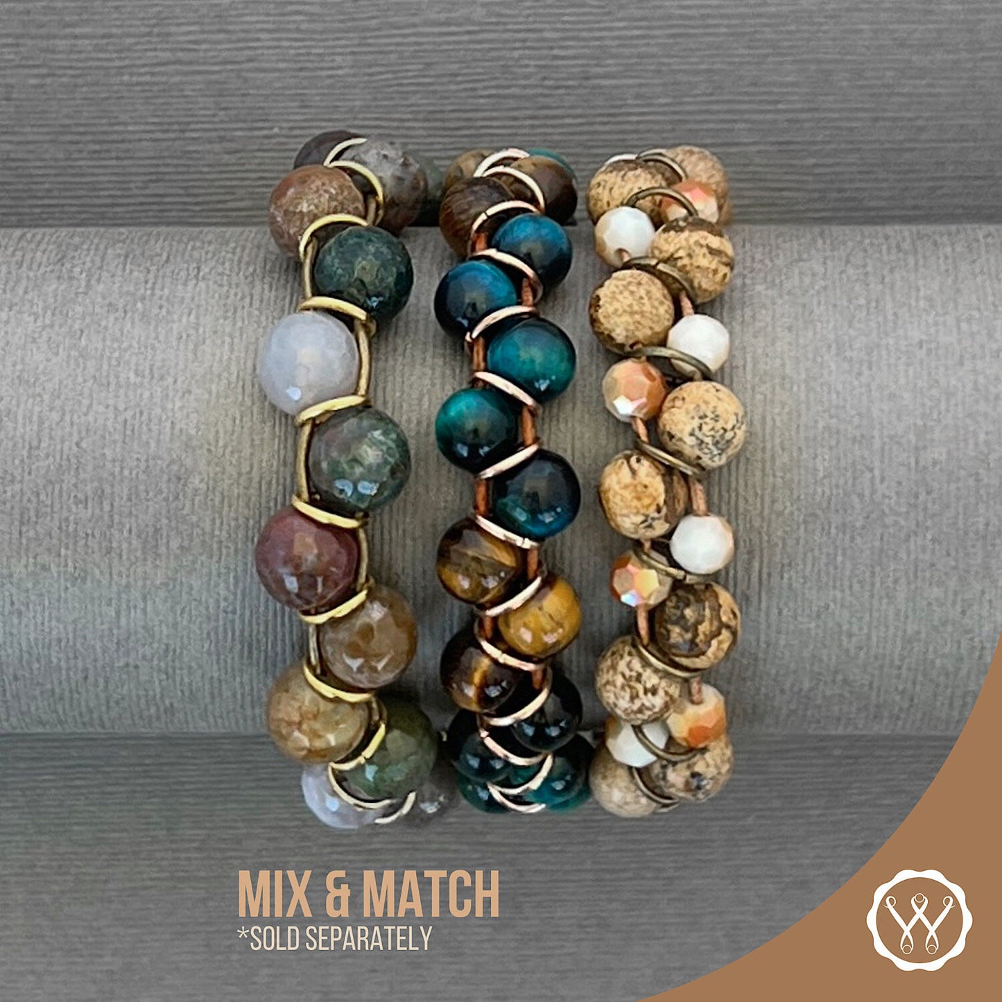 Picture Jasper Shimmer | Windsor