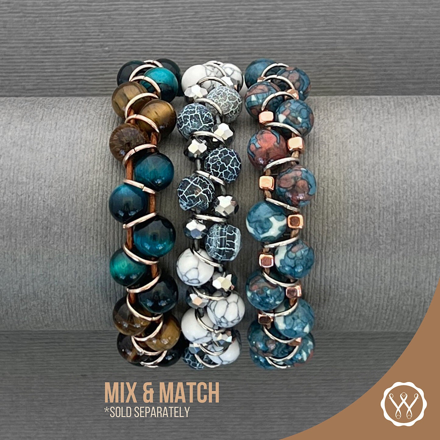 Denim Shimmer | Windsor