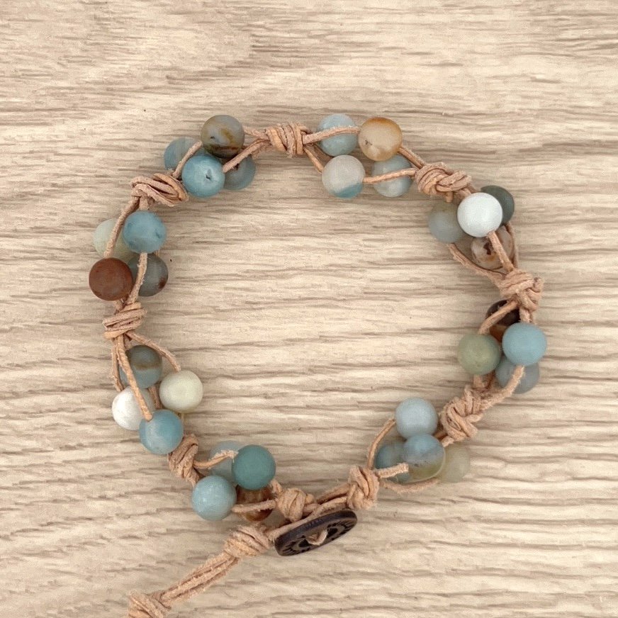 Amazonite | Laurel