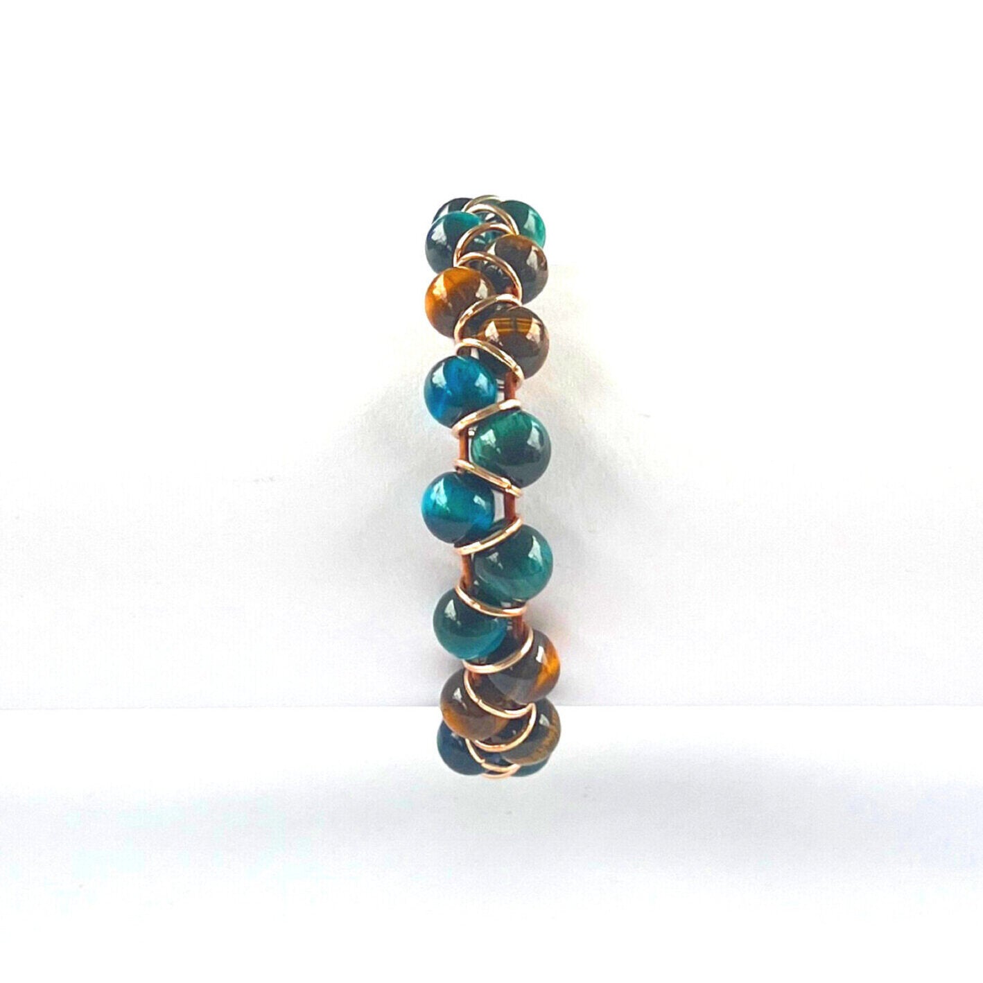 Blue Tiger’s Eye | Windsor