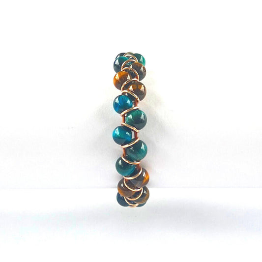 Blue Tiger’s Eye | Windsor