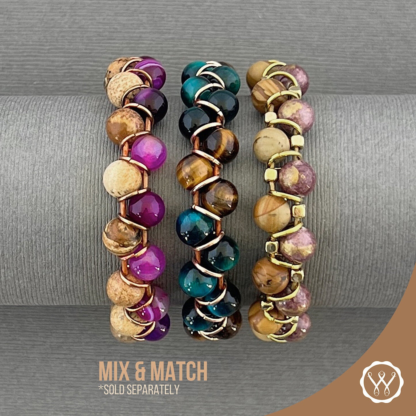 Picture Jasper Shimmer | Windsor