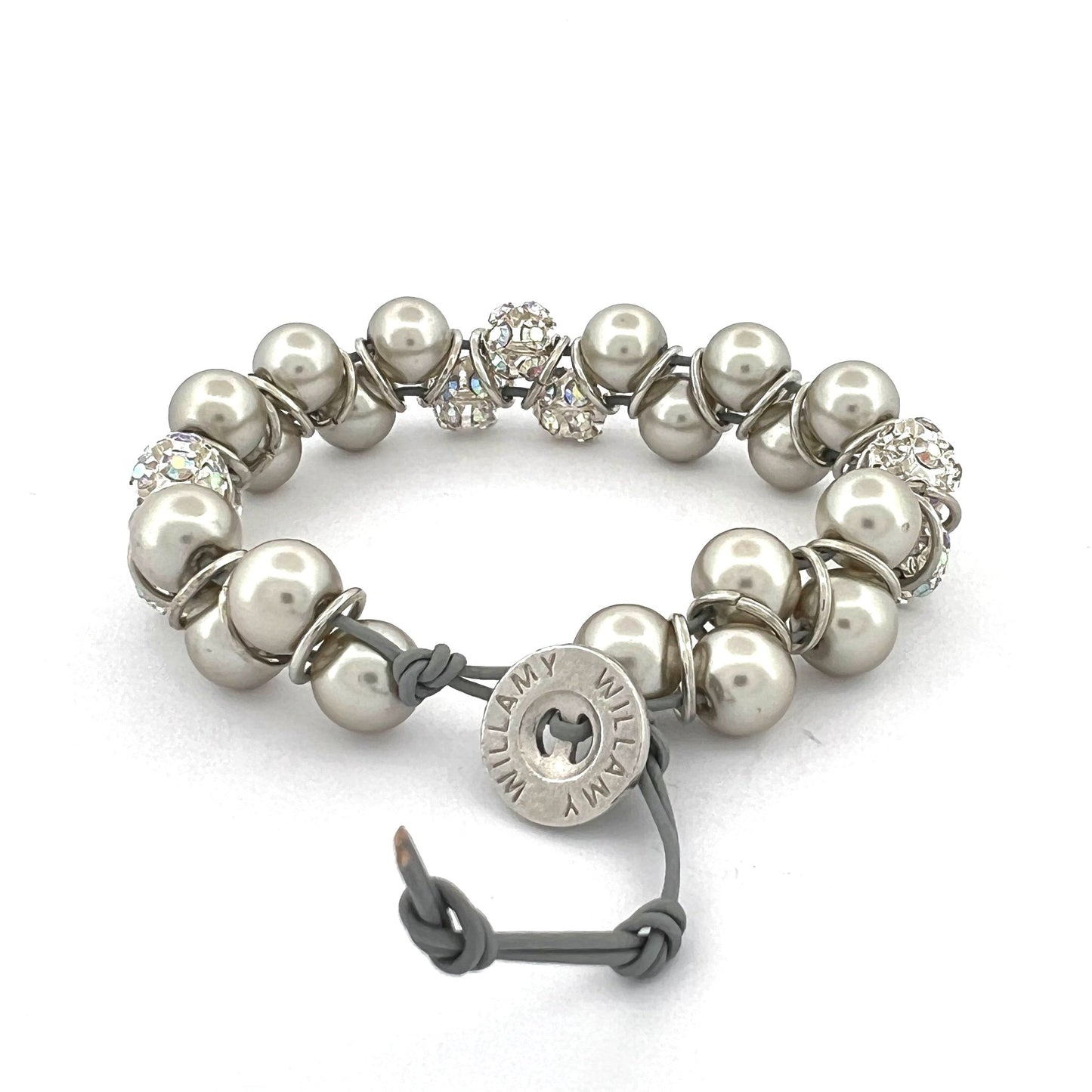 Titanium Filigree | Windsor