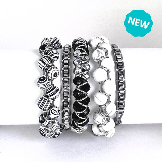 Black & White | Windsor Trio