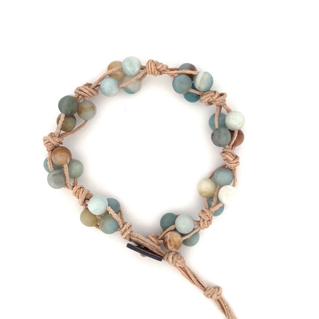 Amazonite | Laurel