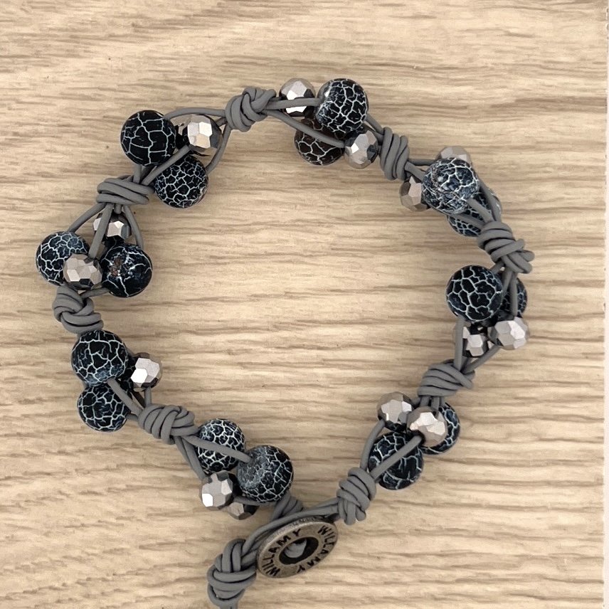 Denim Shine | Laurel