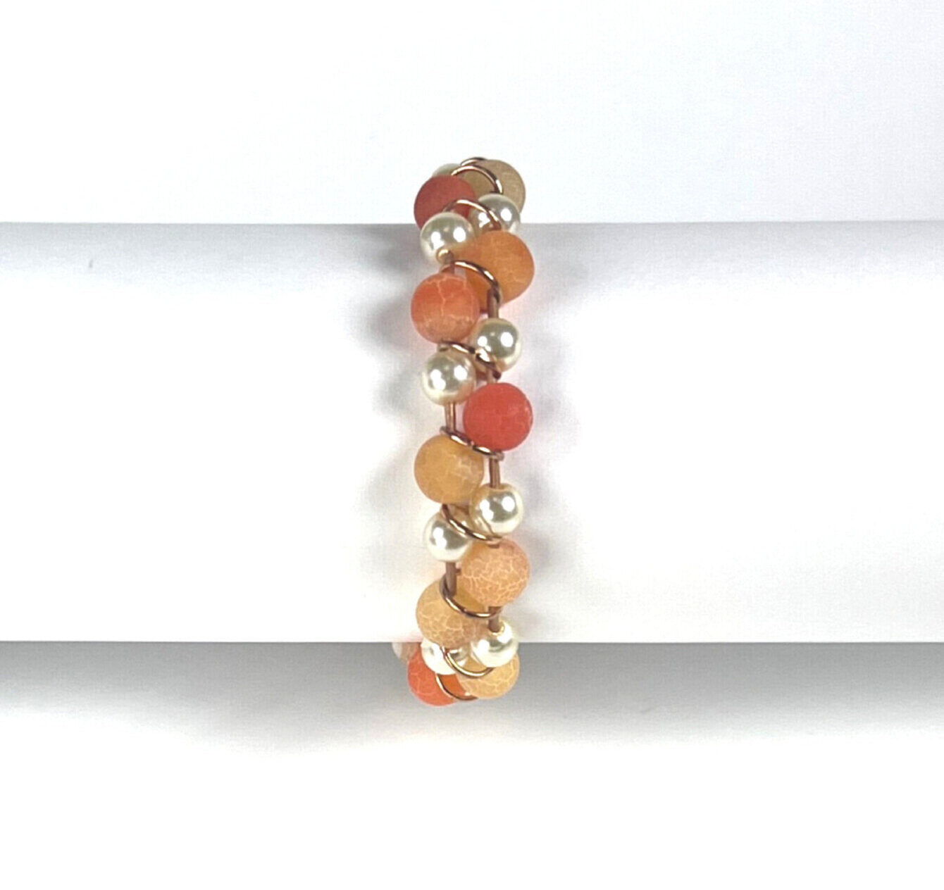 Apricot Pearl