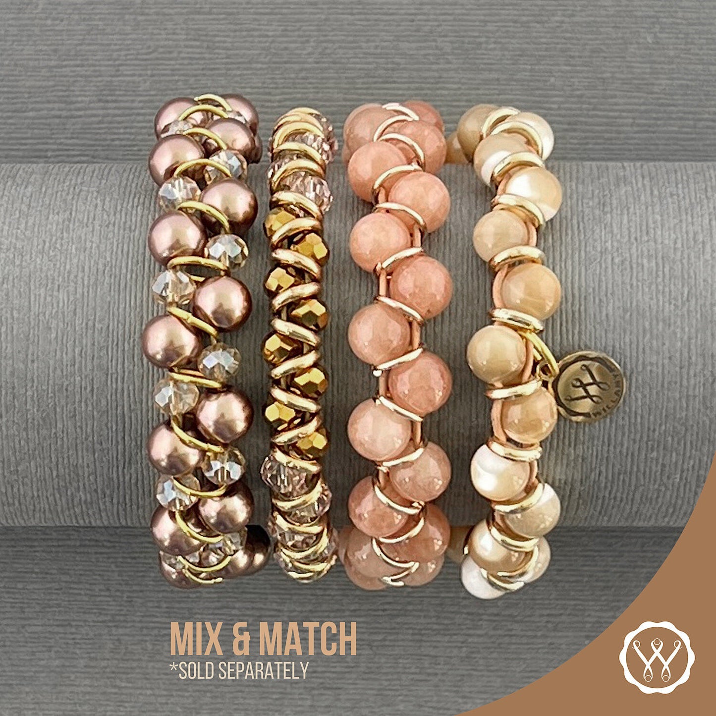 Charmed Trochus Shell | Windsor