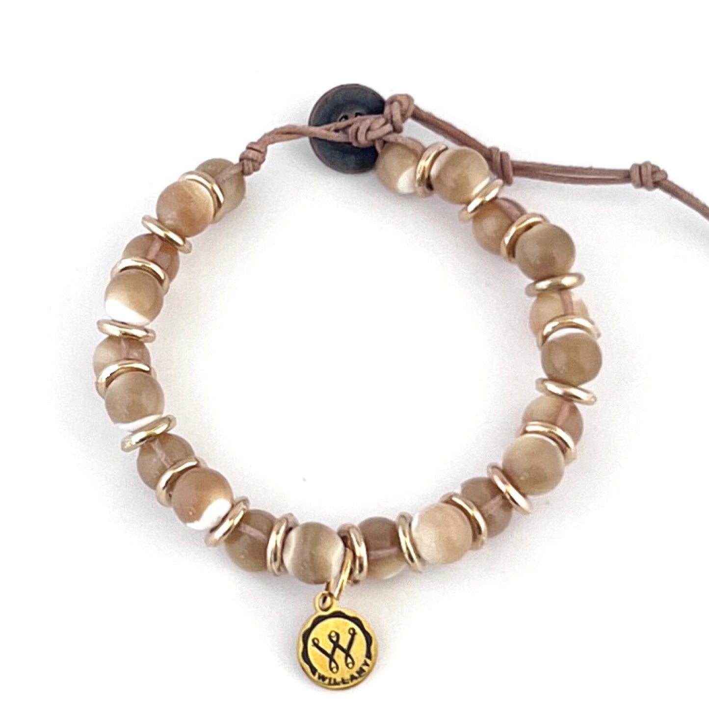 Charmed Trochus Shell | Windsor