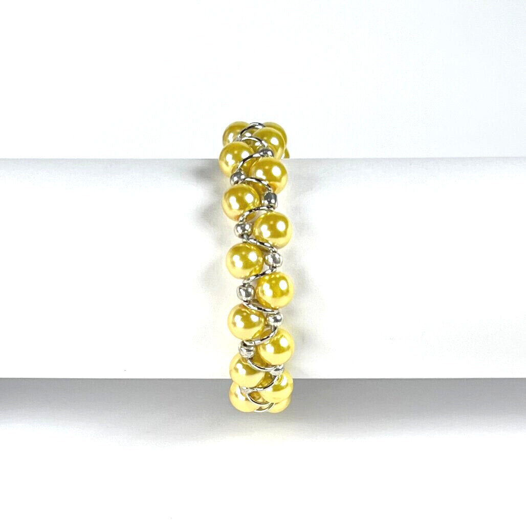 Canary Glass Pearl | Windsor