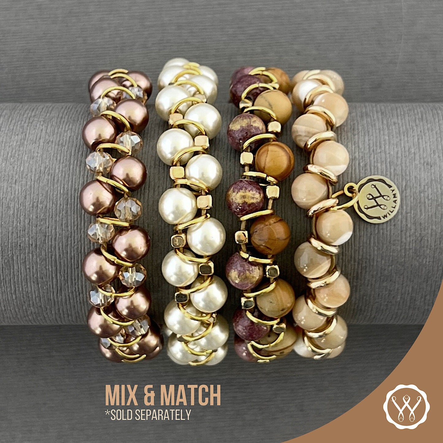 Charmed Trochus Shell | Windsor