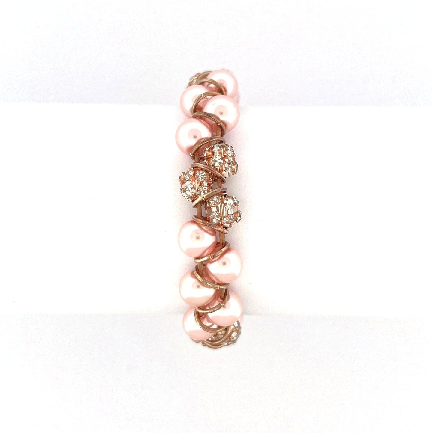 Bold Pink Filigree | NEW!