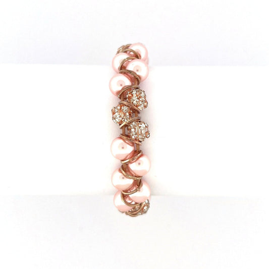 Bold Pink Filigree | NEW!