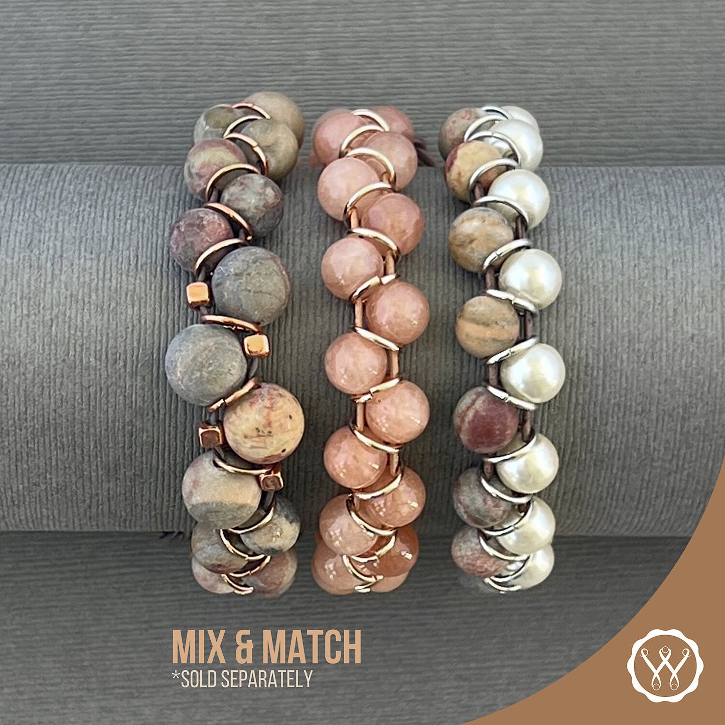 Picasso Pearl | Windsor