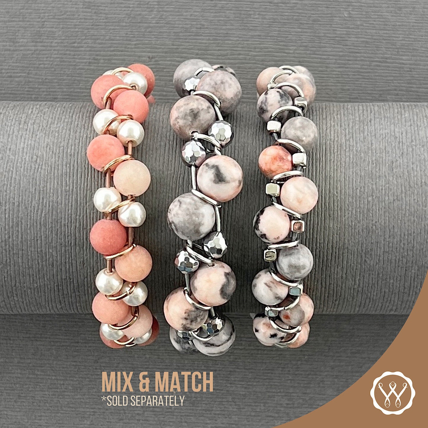 Aventurine Pearl | Windsor