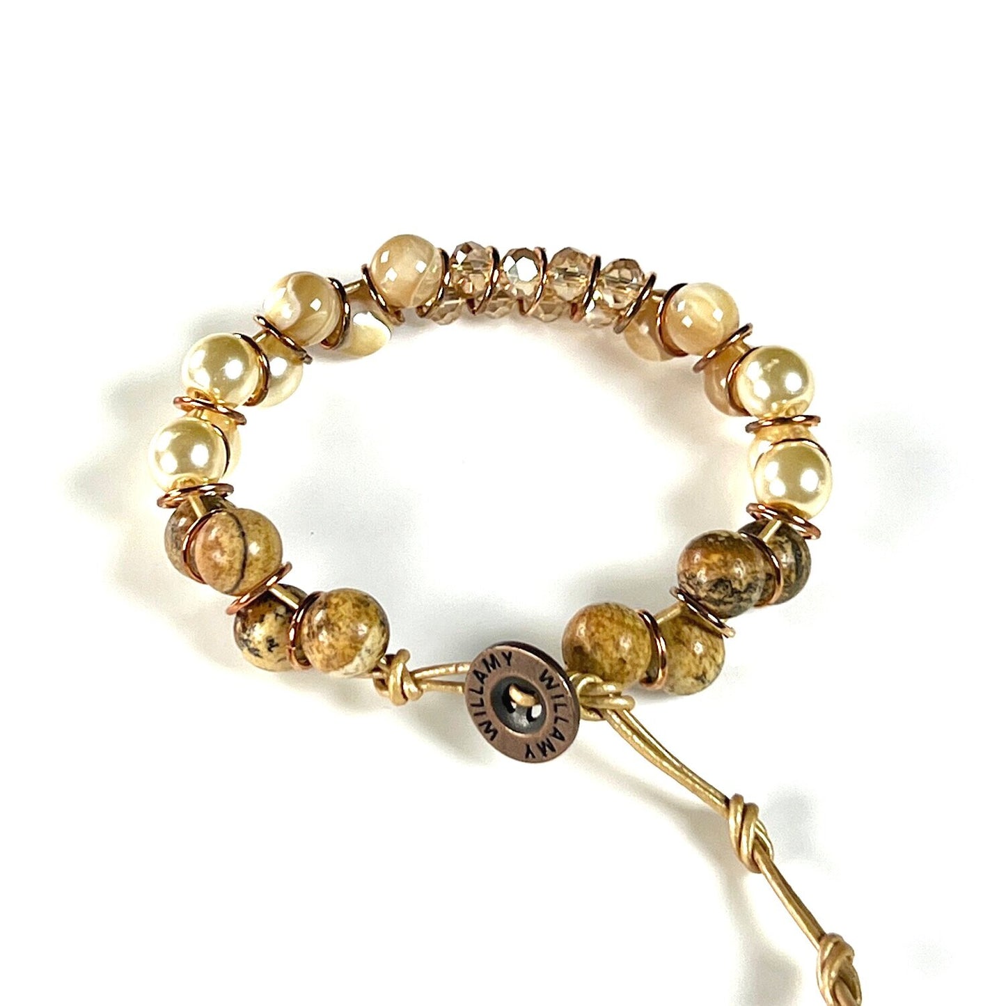 Shell Pearl Couture | Windsor
