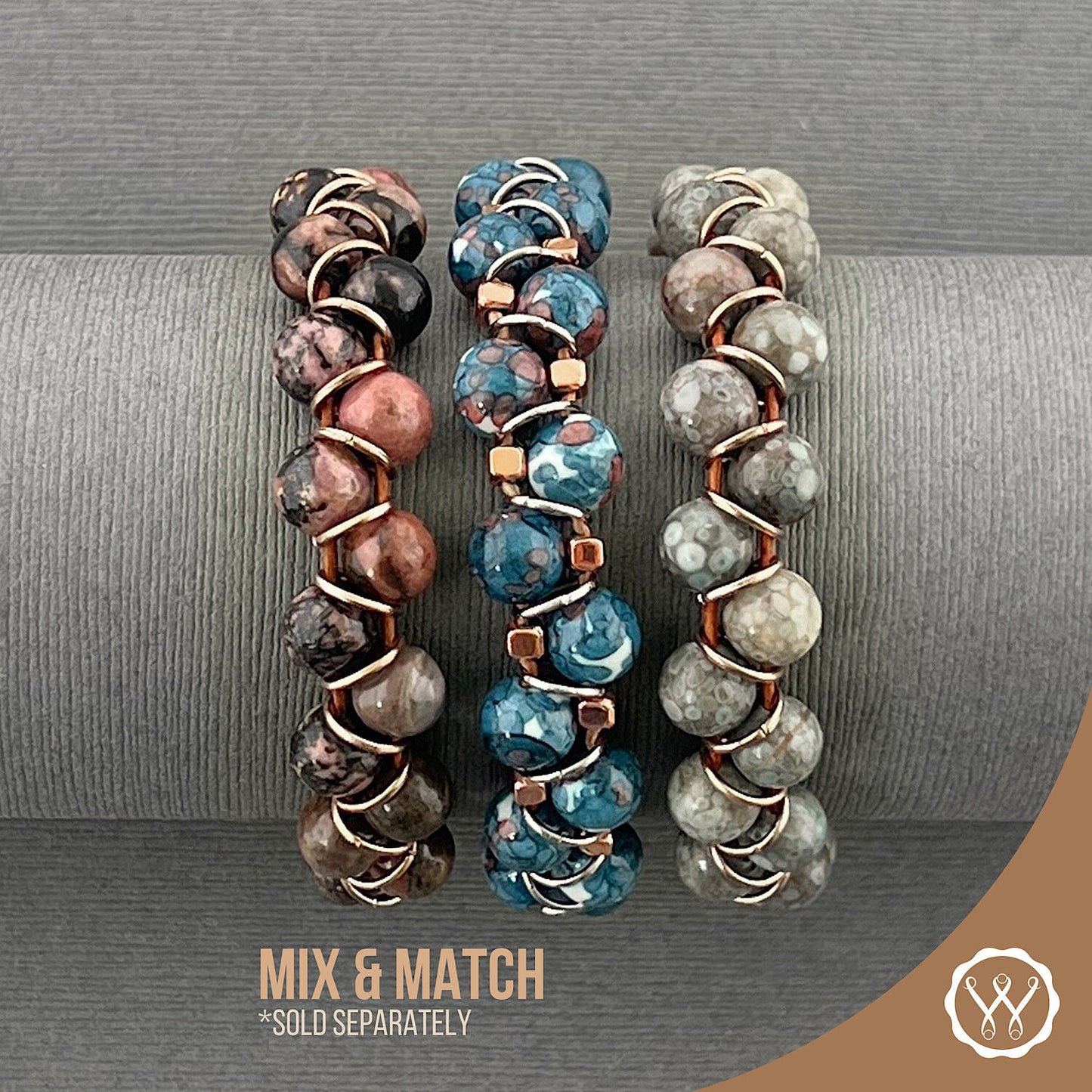 Khaki Rose | Windsor