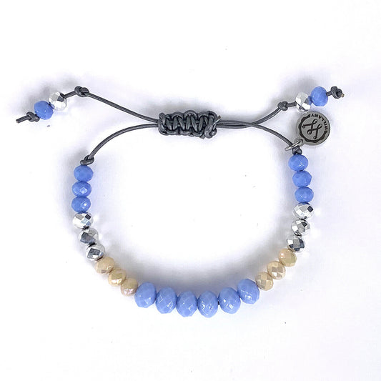 Charmed Lavender | Pull-Tie