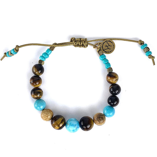 Charmed Peyton | Pull-Tie