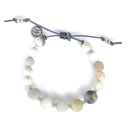 Charmed Amazonite by Willamy.com