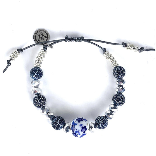 Charmed Blue Hawaii - Willamy