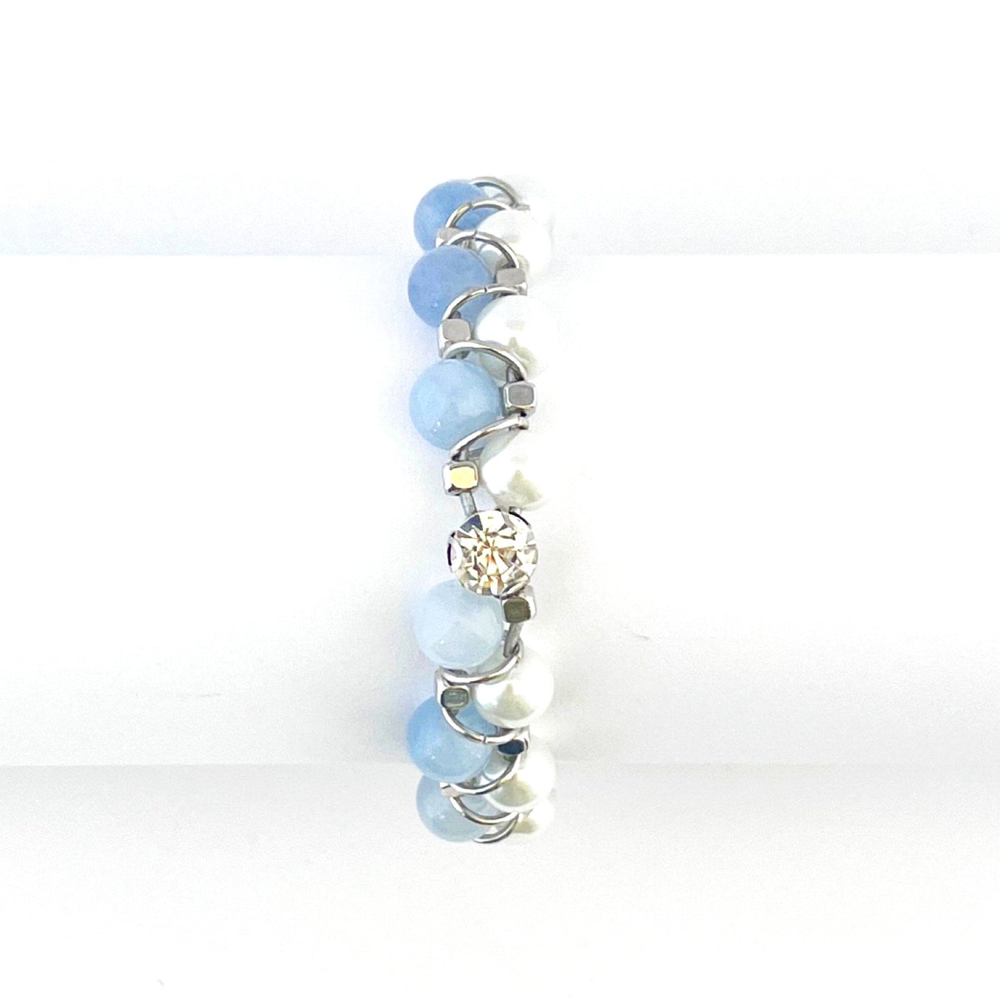 Blue Agate Pearl | Windsor