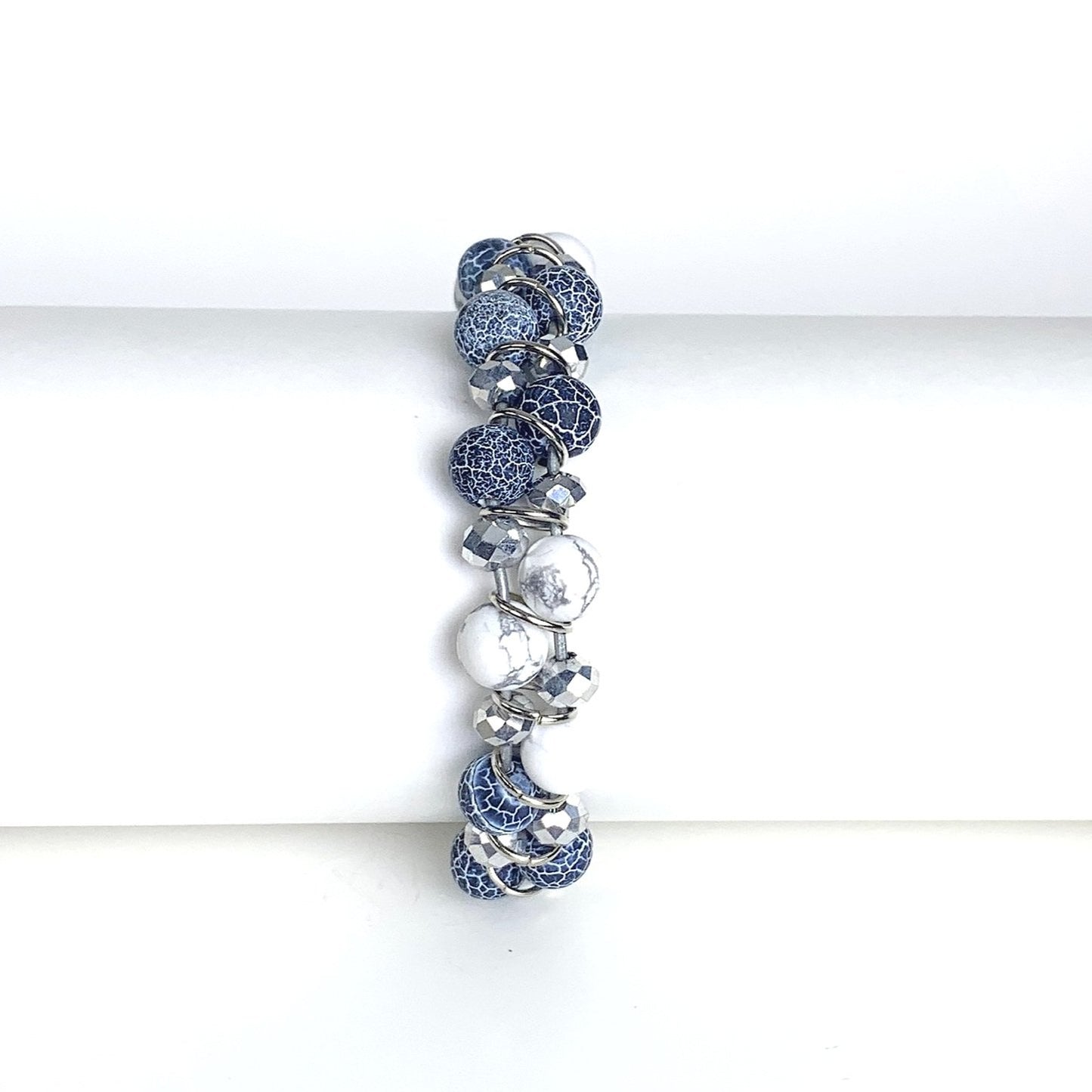 Denim Shimmer | Windsor