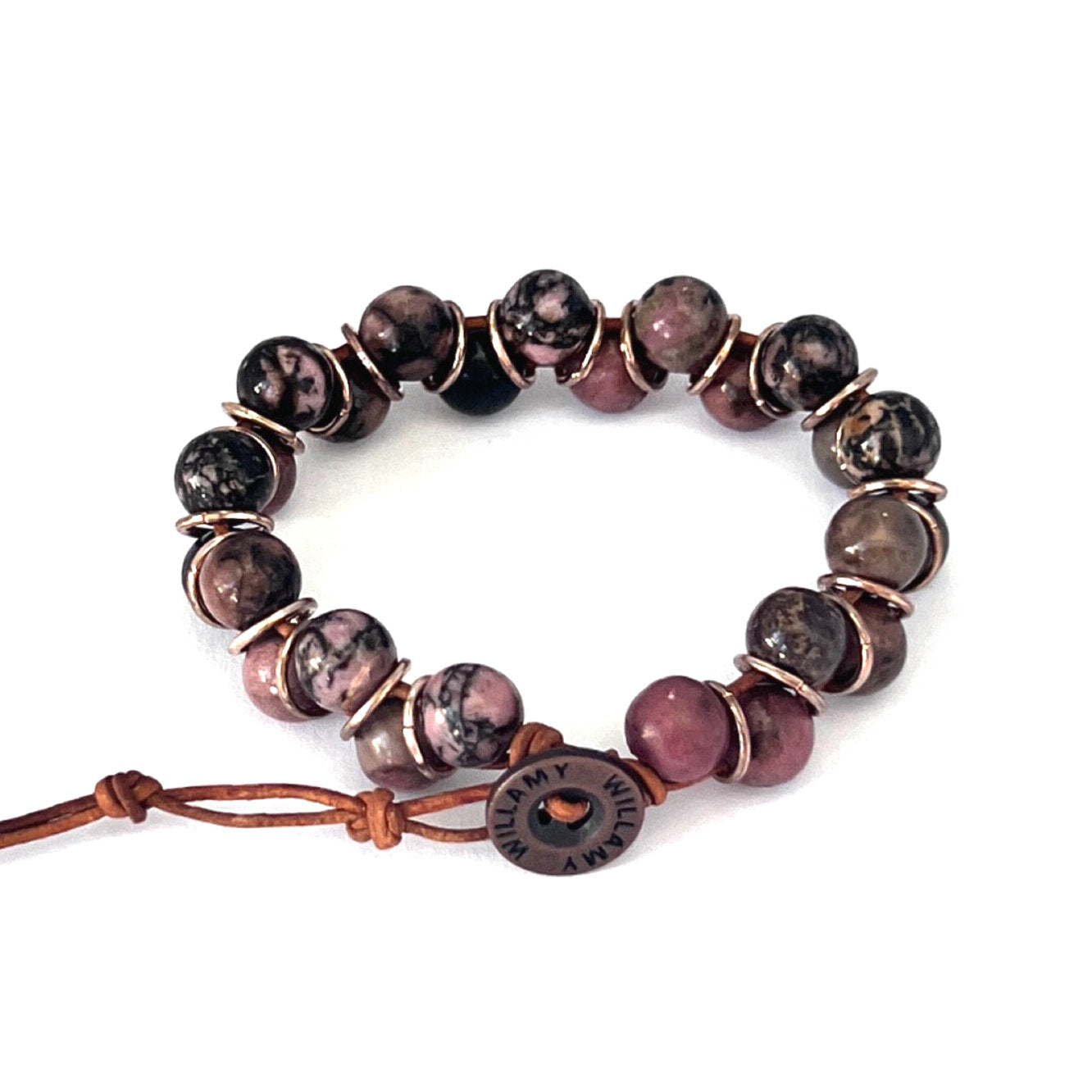 Khaki Rose | Windsor