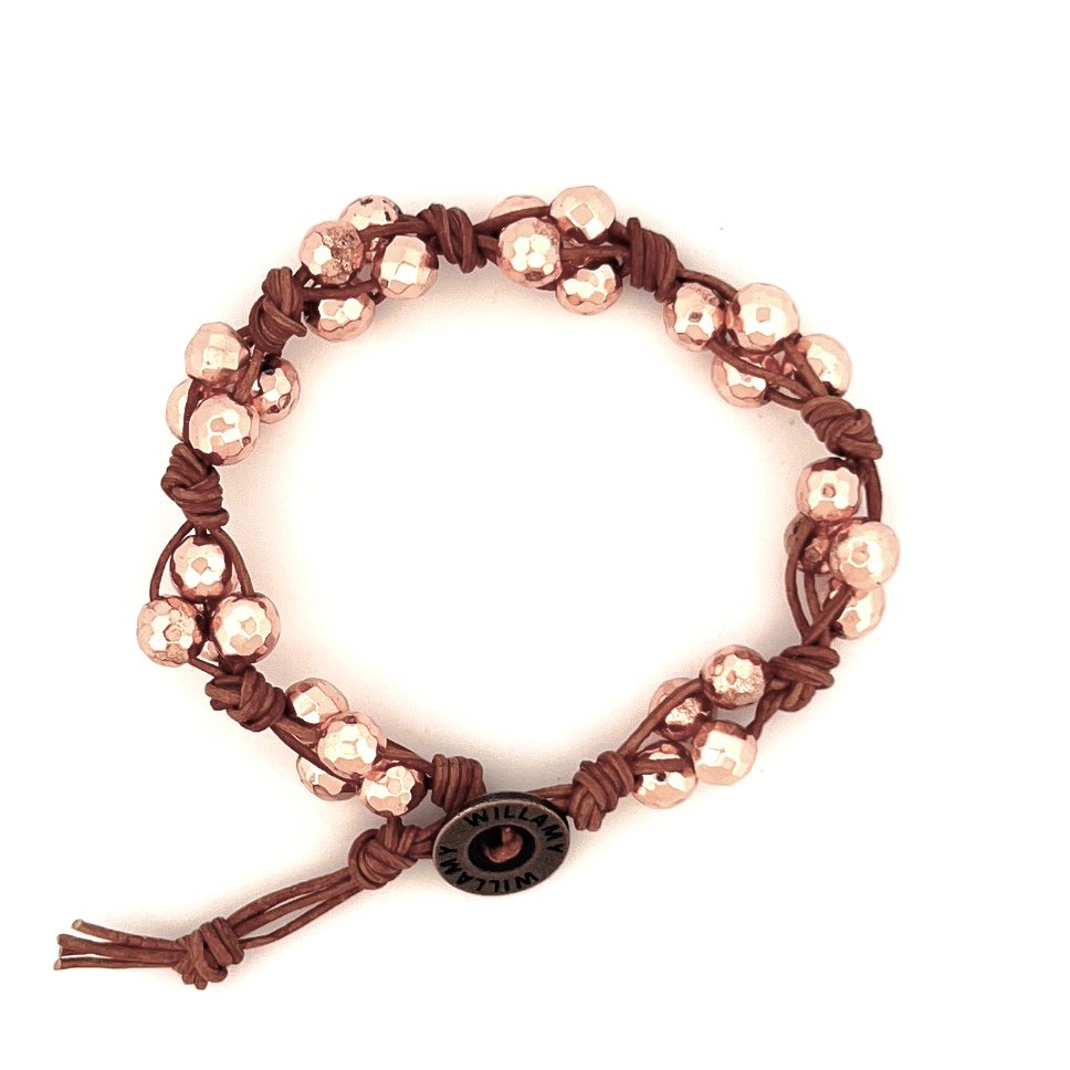 Rose Hematite | Laurel