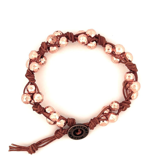 Rose Hematite | Laurel