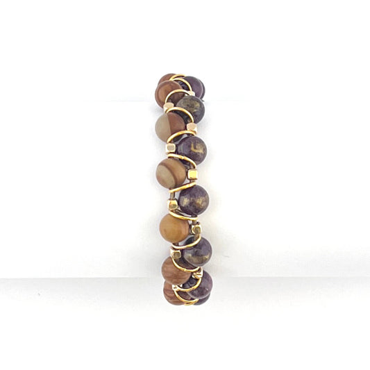 Fancy Royal Shimmer | Windsor