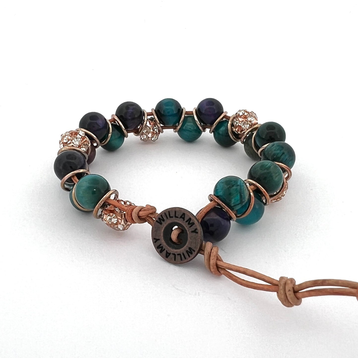 Marina Filigree | Windsor