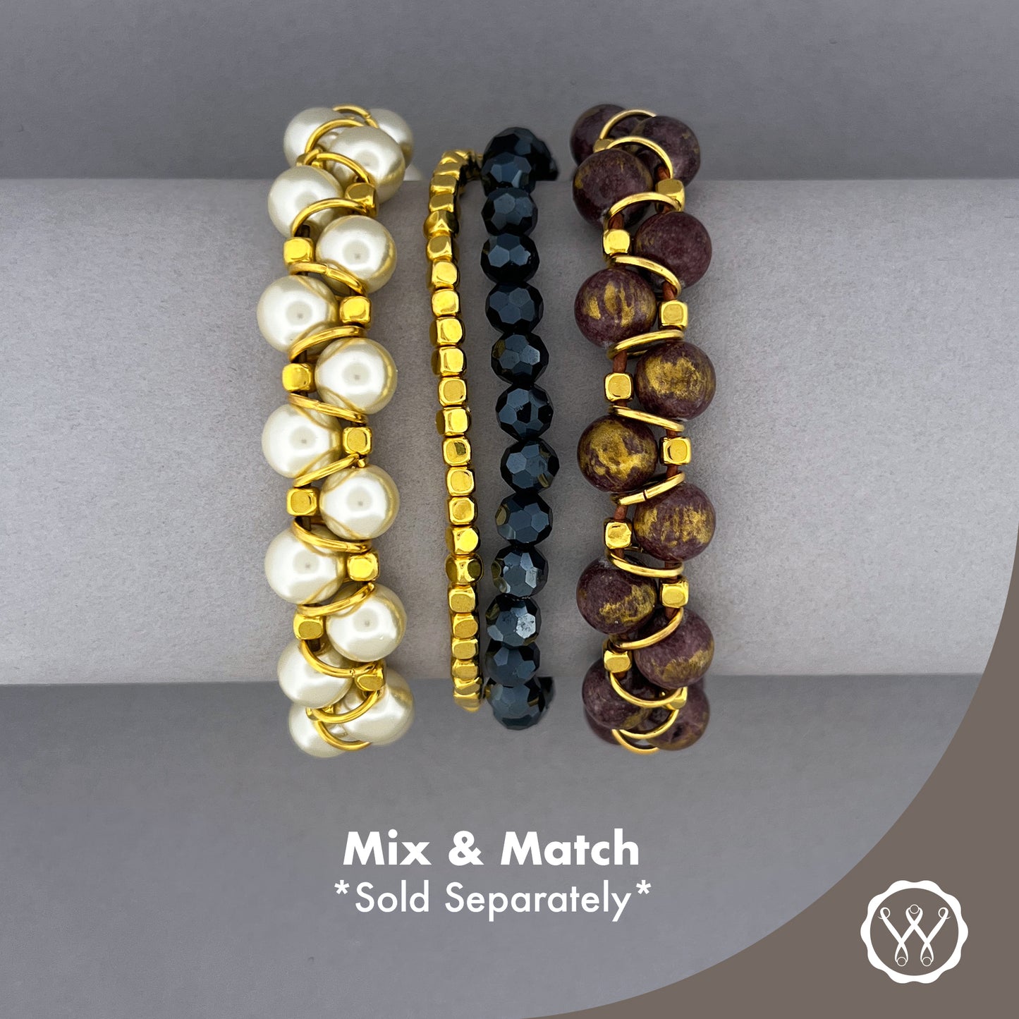 Gold Navy  | Artisan