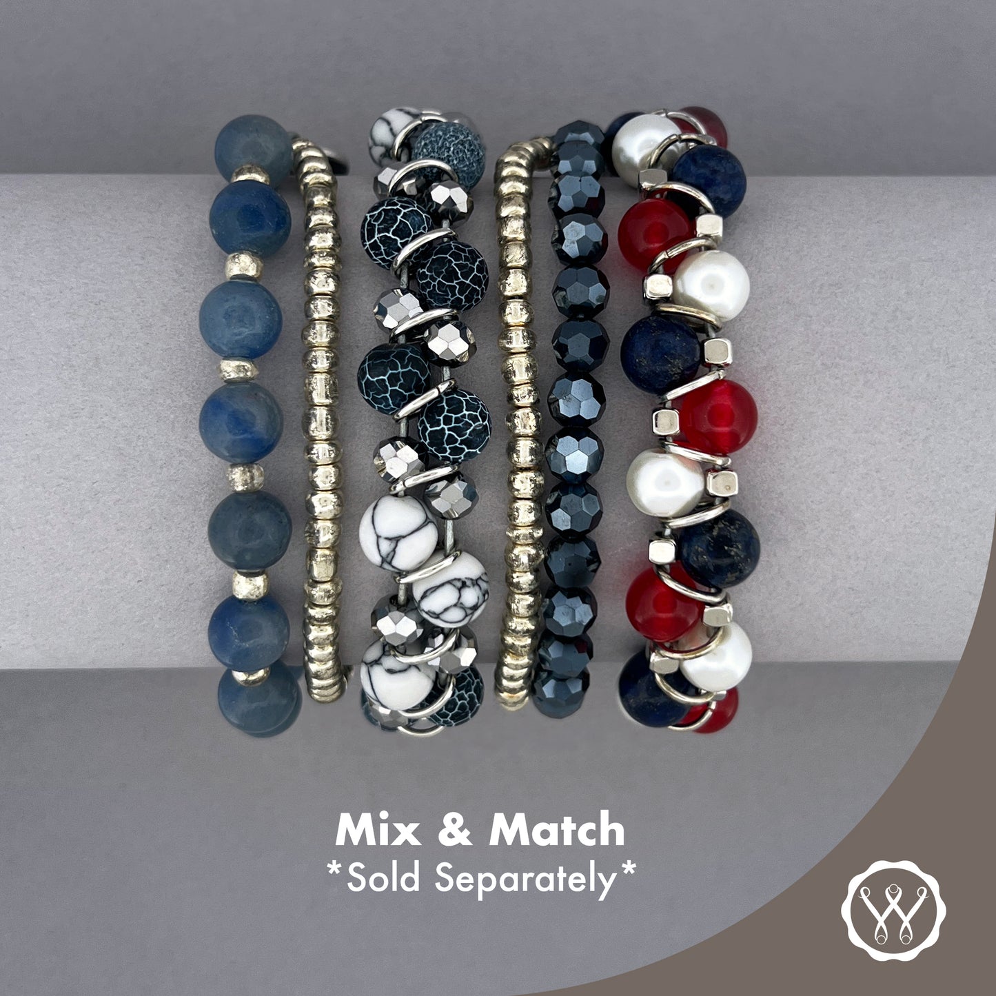 Blue Agate | Artisan