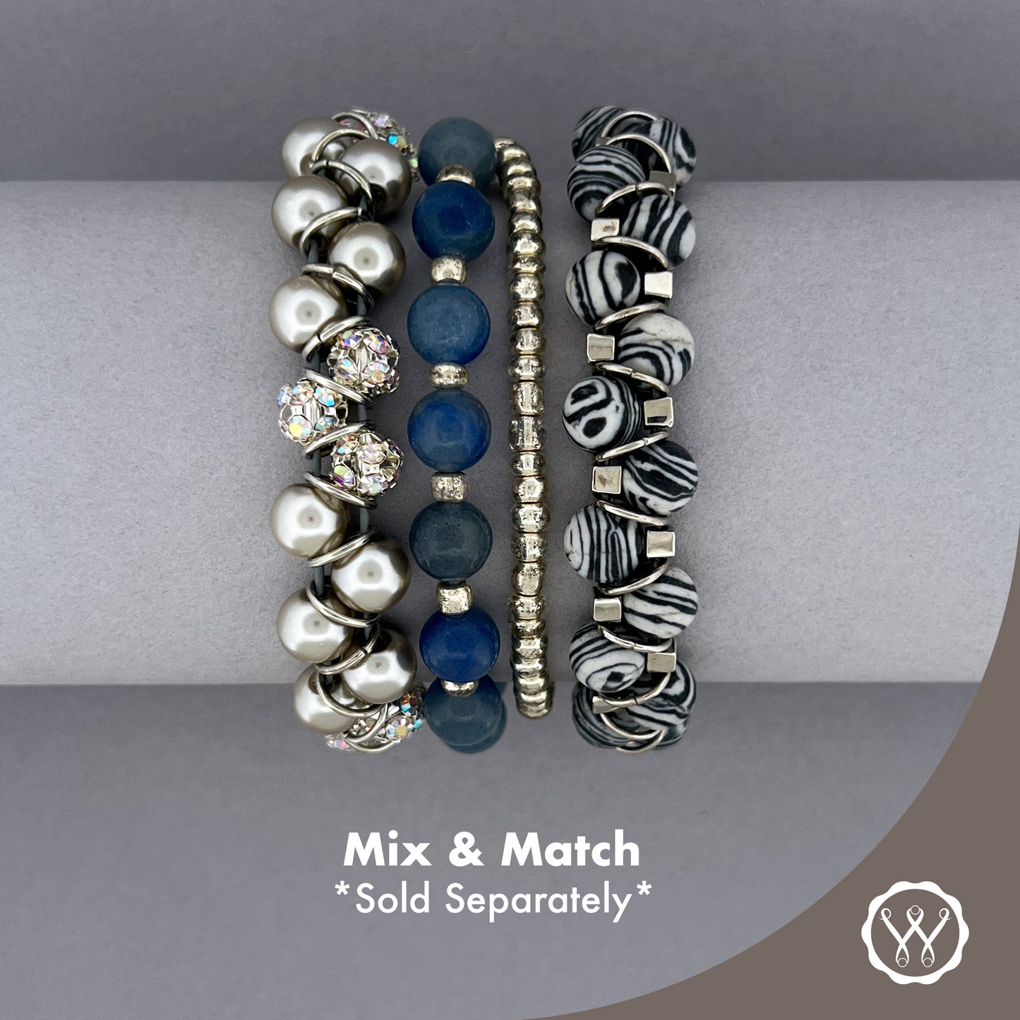 Blue Agate | Artisan