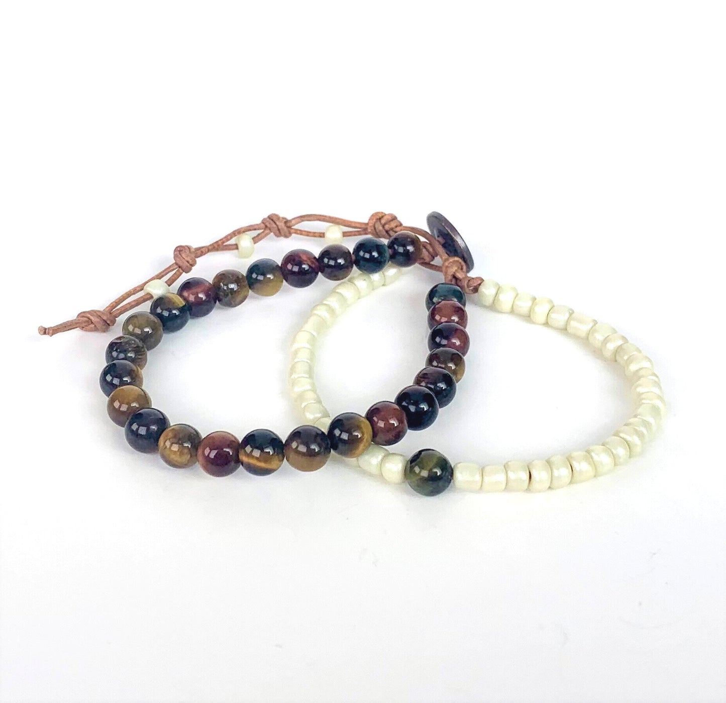 Tigers Eye Cream | Artisan