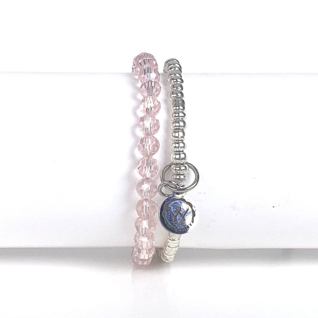 Pink Crystal | Artisan