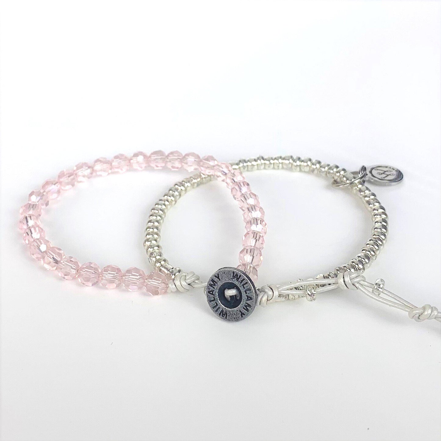 Pink Crystal | Artisan