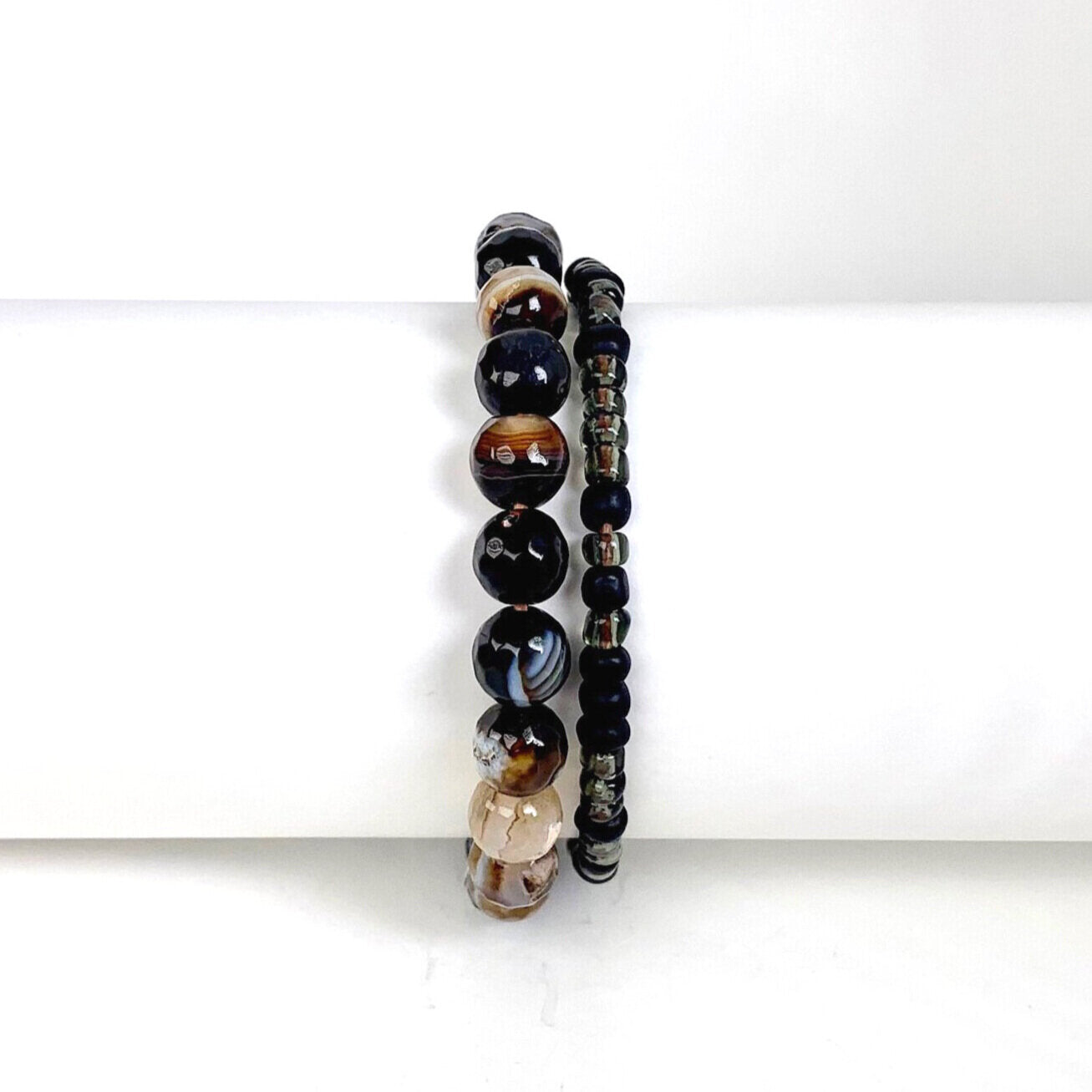 Cappuccino Marble Agate | Artisan