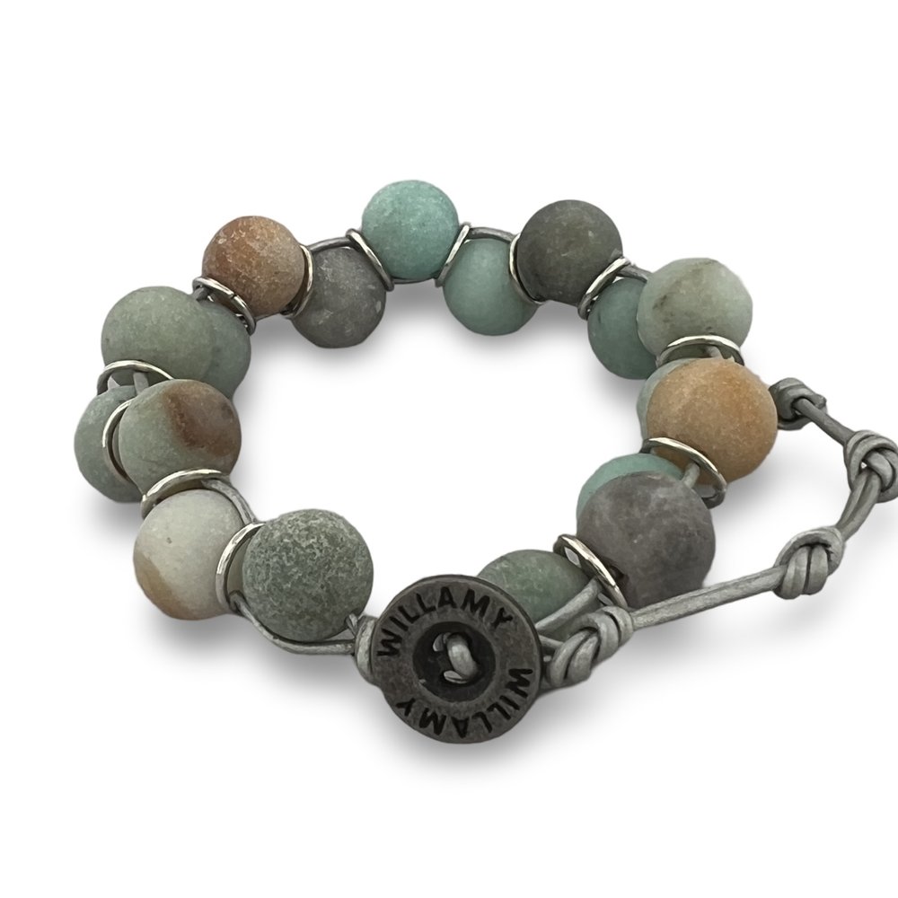 Amazonite
