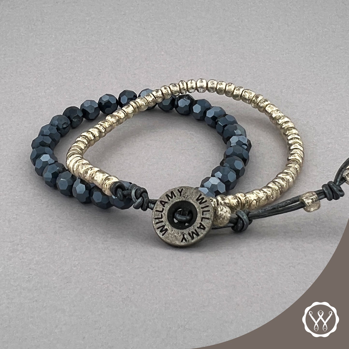 Americana Luxe Stack