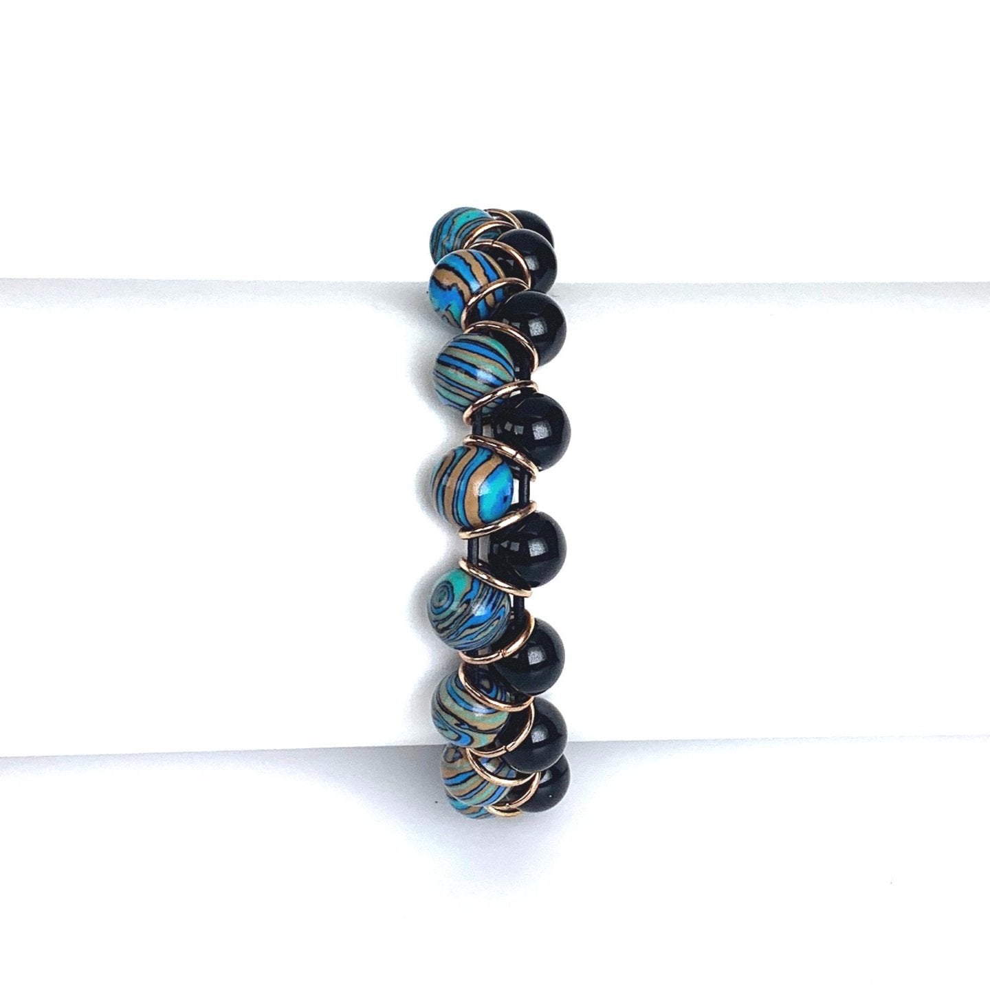 Onyx Peacock - Windsor