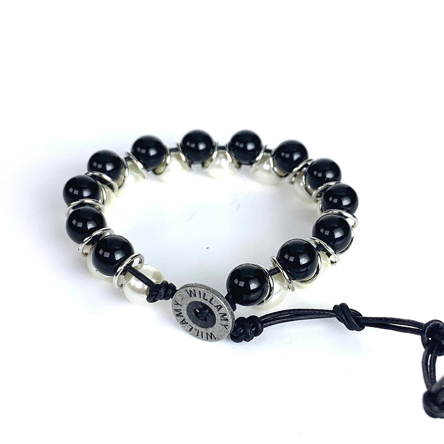 Onyx Pearl | Windsor